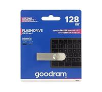 UNO3-1280S0R11 Pendrive: USB A USB 3.2 Gen 1 128GB R: 60MB/s W: 20MB/s Silver
