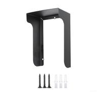 Unobstructed View Doorbell Cover Effective Rain and Glare Protection for Blink,