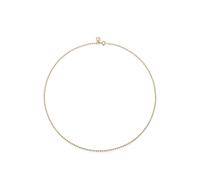 UNOde50 18k Gold Plated Hazte Gold Chain COL1971ORO0000 - M - 18k Gold Plated / Metal Alloy