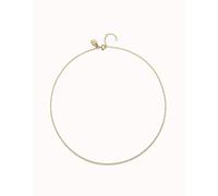 UNOde50 18k Gold Plated Hazte Gold Chain COL1972ORO0000 - S - 18k Gold Plated / Metal Alloy