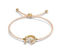 UNOde50 18k Gold Plated Ser Diferente Salmon Bracelet PUL2505SLMORO0M - 18k Gold Plated / Metal Alloy