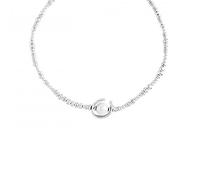 UNOde50 'Another Round Oh Oh Oh...!' Necklace COL0970BPLMTL0U