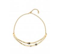 UNOde50 Elegant 18k Gold-Plated Necklace