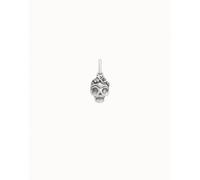 UNOde50 Frida! Silver Metal Charm CHA0150MTL0000U - Signature Edition | - Silver Plated