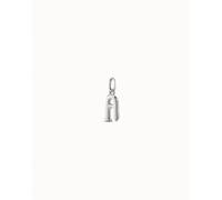 UNOde50 Gimme A Letter A Silver Metal Charm CHA0027MTL0000U - Signature - Silver Plated