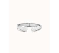 UNOde50 Luxury Sterling Silver Bracelet - Size XL - Silver Plated / Metal