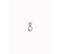 UNOde50 My Moon White Pearl Shell Charm CHA0136BPLMTL0U - Elegant - Pearl