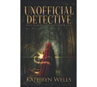 Unofficial Detective (Half-Wizard Thordric)