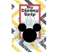 Unofficial Disneyland Activity and Autograph Book: Make Your Disneyland California Vacation even more Magical!