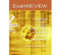 Unofficial FITSP - Auditor Exam Self-Practice Review Questions