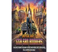 Unofficial Guide to GTA San Andreas
