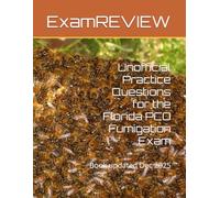 Unofficial Practice Questions for the Florida PCO Fumigation Exam