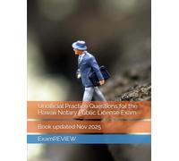 Unofficial Practice Questions for the Hawaii Notary Public License Exam