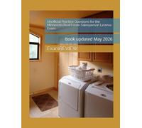 Unofficial Practice Questions for the Minnesota Real Estate Salesperson License Exam