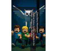 Unofficial Roblox Stories:: 99 Nights in the Forest - Wings in the Darkness (Scary Roblox Stories)