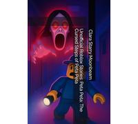 Unofficial Roblox Stories: Peta Peta: The Cursed Steps of Peta Peta (Scary Roblox Stories)