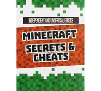 Unofficial Secrets & Cheats Minecraft Guides Slip Case