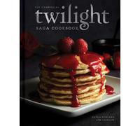 Unofficial Twilight Saga Cookbook: Flavours from Forks