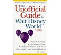 Unofficial: Walt Disney World '98