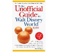 Unofficial Walt Disney World '99 (FROMMER'S UNOFFICIAL GUIDES TRAVEL SERIES)