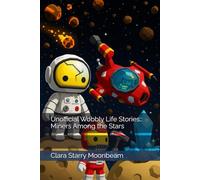 Unofficial Wobbly Life Stories:: Miners Among the Stars (The Wobbly Life Adventures Series)