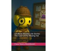 Unofficial Wobbly Life Stories: The Case of the Missing Hat (The Wobbly Life Adventures Series)