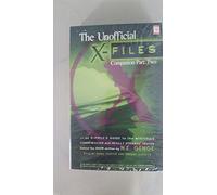 Unofficial X-Files Companion 2 [CASSETTE]