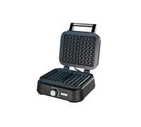 Unold 48275 waffle iron 2 waffle(s) 1500 W Black