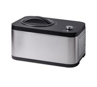 Unold 48826 Eismaschine & Joghurtbereiter EVA Compressor ice cream maker 1.5 L