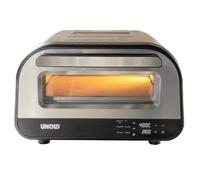 Unold 68816 pizza maker/oven 1 pizza(s) 1700 W Grey