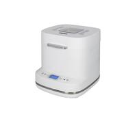 Unold Backmeister Bernd 68120 bread maker 550 W White