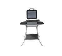 Unold Electric Barbecue Jimmy 58585 - Stand BBQ and Table Grill - 2800W - 300°C - 40x35cm