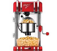 Unold Retro Popcorn Machine