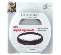 Unomat UV Filter 62Mm UV Spear Filter Digital For DSLR DSLM System Camera Lens