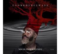 Nduduzo Makhathini - uNomkhubulwane
