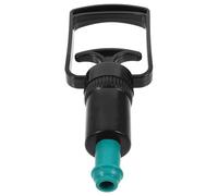 Unomor Manual Cupping Pump Cupping Pump Hand Plastic Air Exhaust Suction Handle for Body Traveling Cupping Device Supply