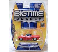 Unopened JADA Toys 1/64 BIGTIME MUSCLE 1970 Chevrolet El Camino SS [EL CAMINO] WAVE017/177