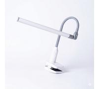 Unopro Clamp Lamp High-Cri Daylight Led Task Light With Flexible Arm
