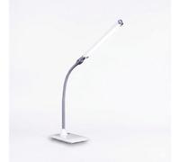 Unopro Table Lamp Bright Daylight Led Task Lamp With Flexible Arm