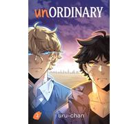 unOrdinary book 2