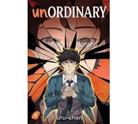 unOrdinary book 4