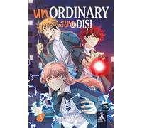Unordinary - Sıradışı 3
