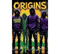 Unordinary Strangers: Origins: 1