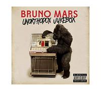 Unorthodox Jukebox (CD)