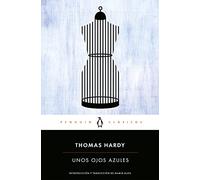 Unos ojos azules (Penguin Clásicos)