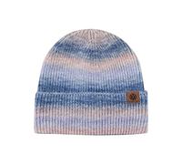 UnoSheng Women Winter Hat Warmer Casual Plush Crochet Multicolor Women Hats Knit Baseball Caps Islanders Winter Hat (G, One Size)