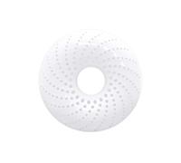 Unosuich Hydrogen Bath Bombs Nano Bubble Shower Spa Bathtub Natural Pure Hydrogen Bath Ball for Deep Cleaning While Enjoying A Healthy Spa… B0D9GG4F4S (Pink)