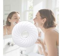 Unosuich Hydrogen Bath Bombs with H2 Generator Kit | Fast-Dissolving Enriched Hydrogen bath ball for Relaxation & Skin Care | Nano Bubble Technology Spa Soak Set