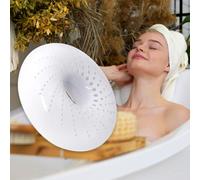 Unosuich Hydrogen Ceramic Ball Reusable H2 Gas Bath spa Bombs Pets Available, Gentle and Harmless Hydrogen-Rich Inhalation Device Pure H2