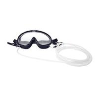 Unosuich Hydrogen Eye Mask Smart Eyeglass H2 Massagers Best Eye Protection Hydrogen Gas Eyes Goggles (Black)